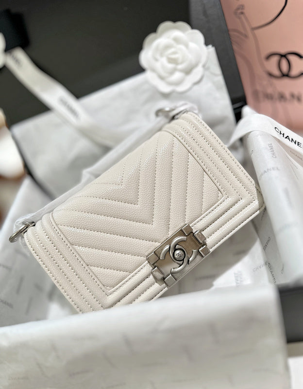 Style My Style - CNL3 Bags - 097