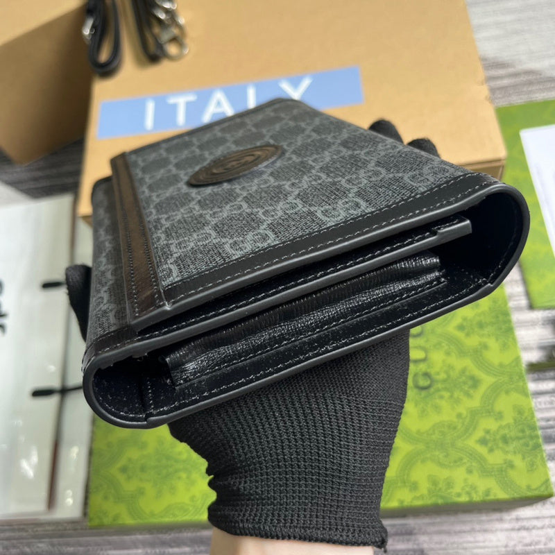 Lux-Totes - GCI Bags - 2246
