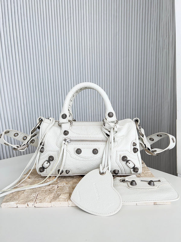 Luxurious-Totes - BGA Bags - 197