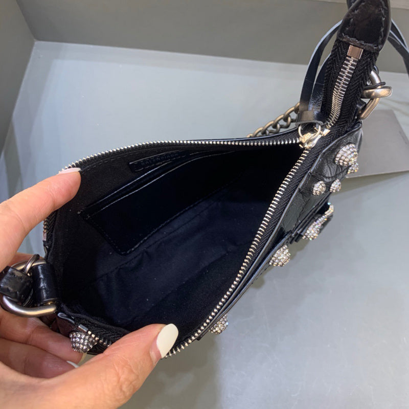 Lux-Totes - BGA Bags - 241