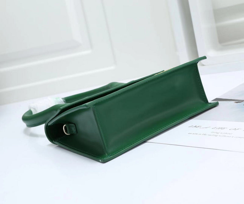Lux-Totes - JQM Bags - 011