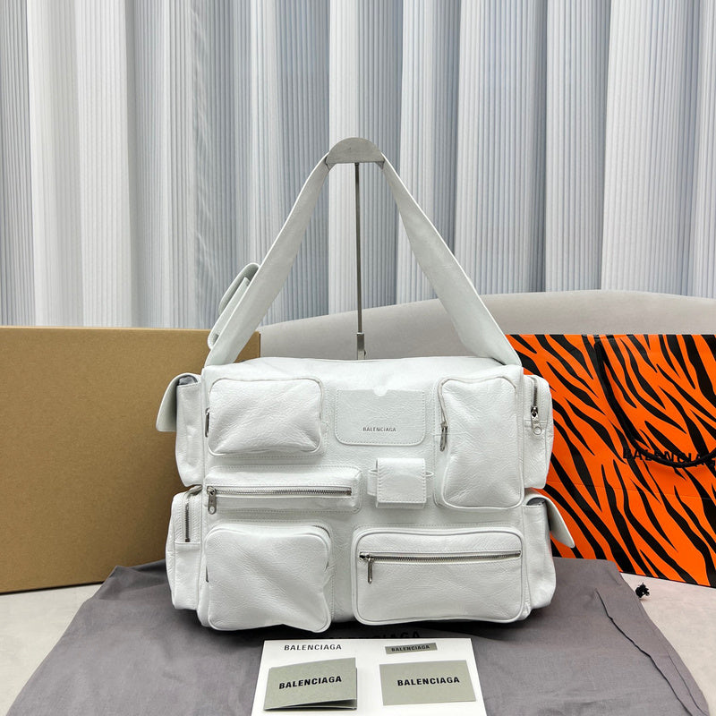 Luxurious-Totes - BGA Bags - 547