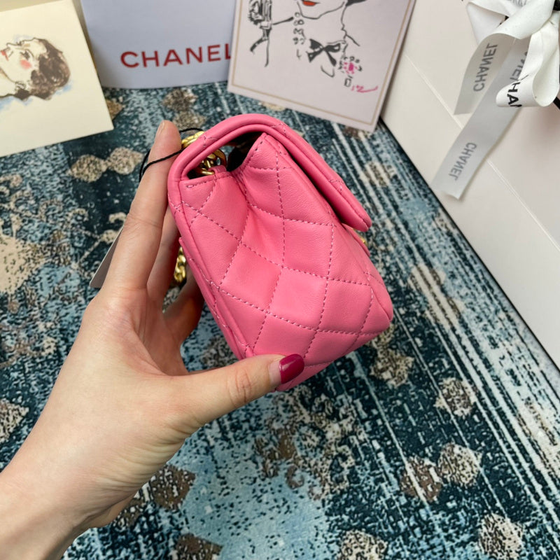 Style My Style - CHL Bags - 586