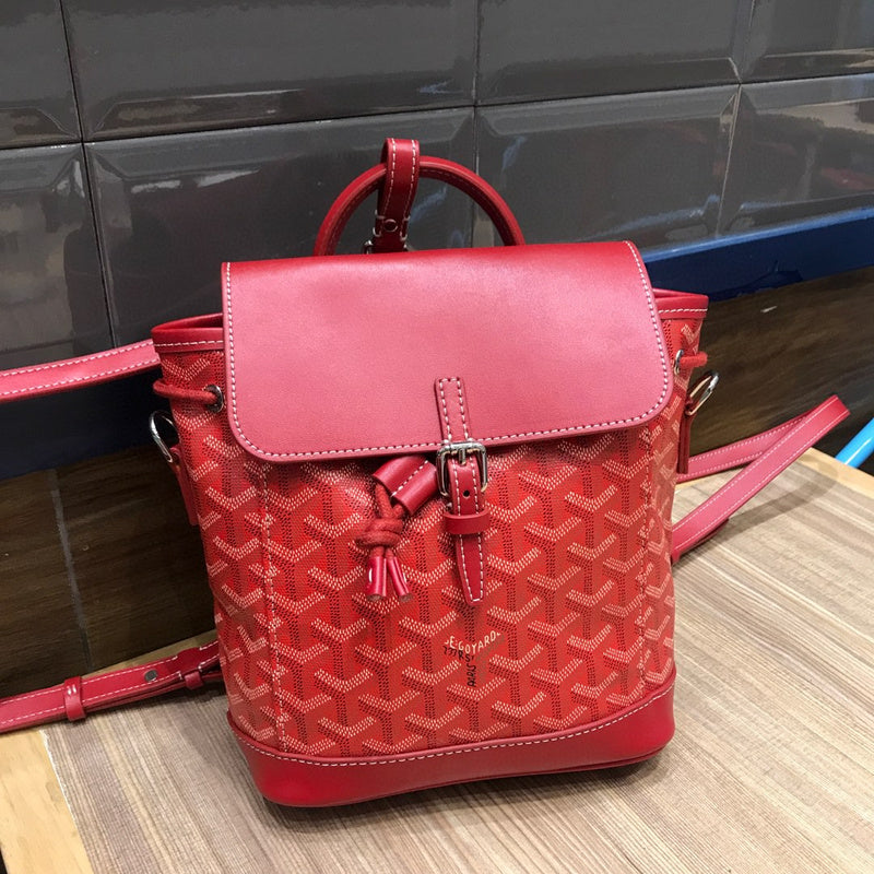 Lux-Totes - GOD Bags - 024