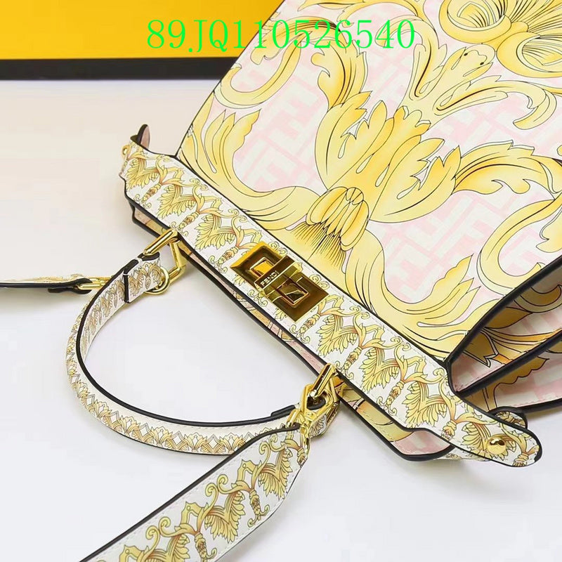 GC - Shoulder - 3211