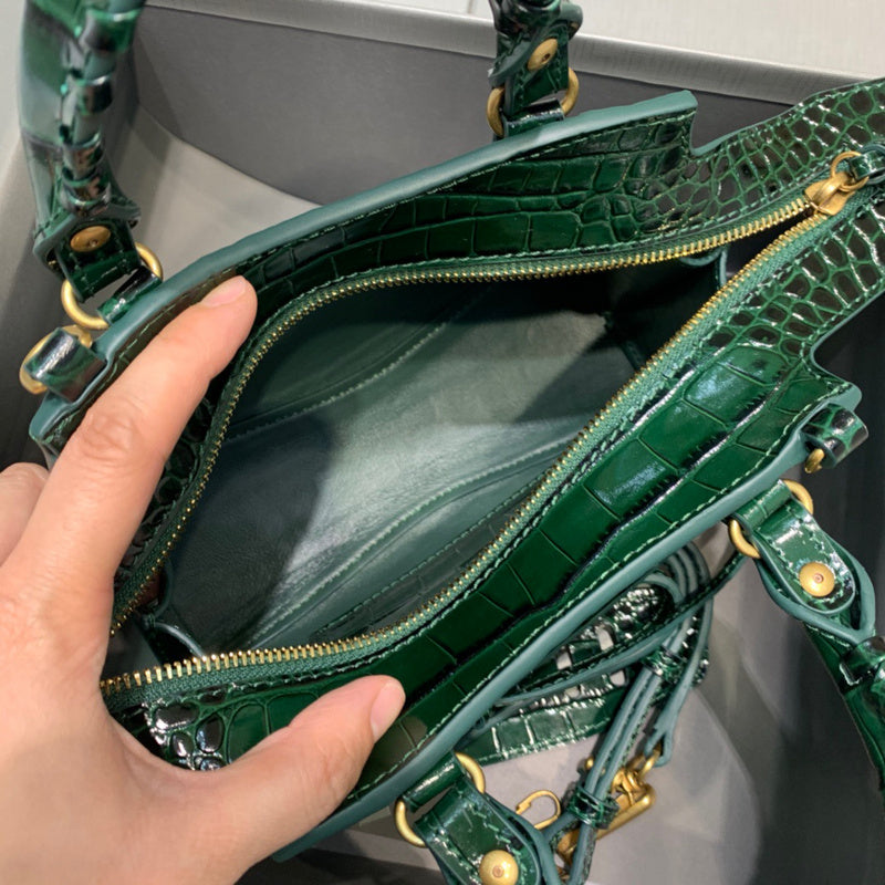 Lux-Totes - BGA Bags - 204