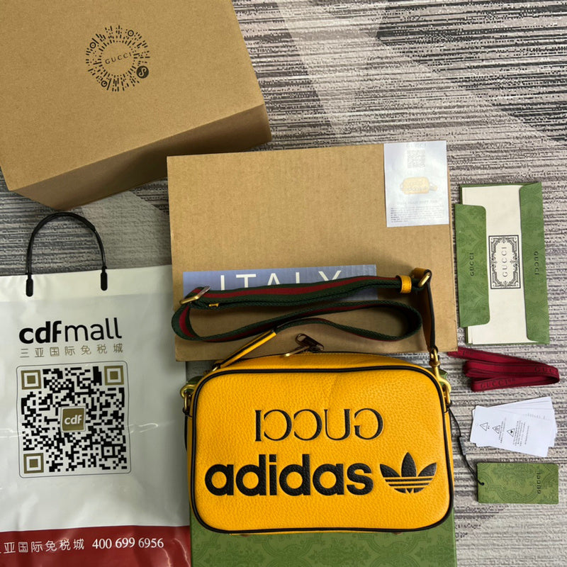 Lux-Totes - GCI Bags - 2331