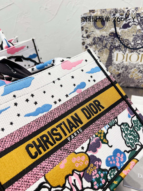 Luxurious Totes - DOR2 Bags - 242
