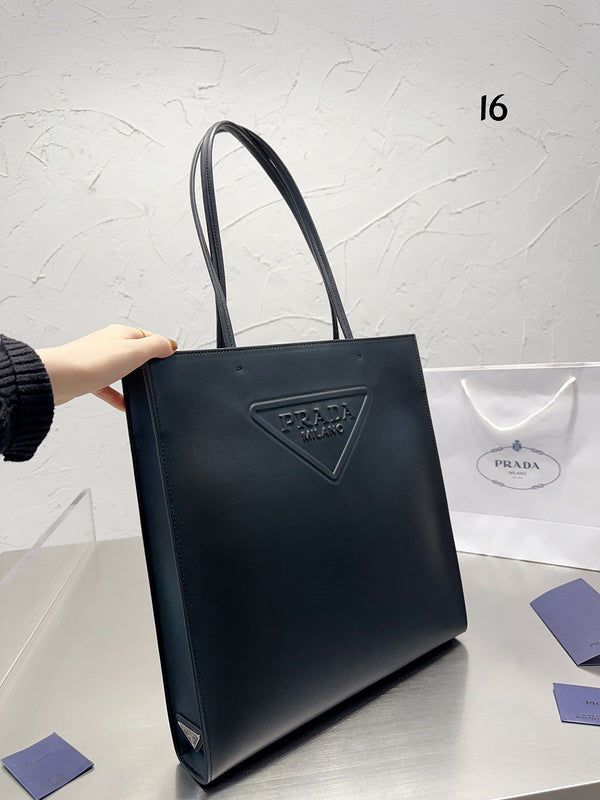 Luxurious Totes - PDA3 Bags - 263