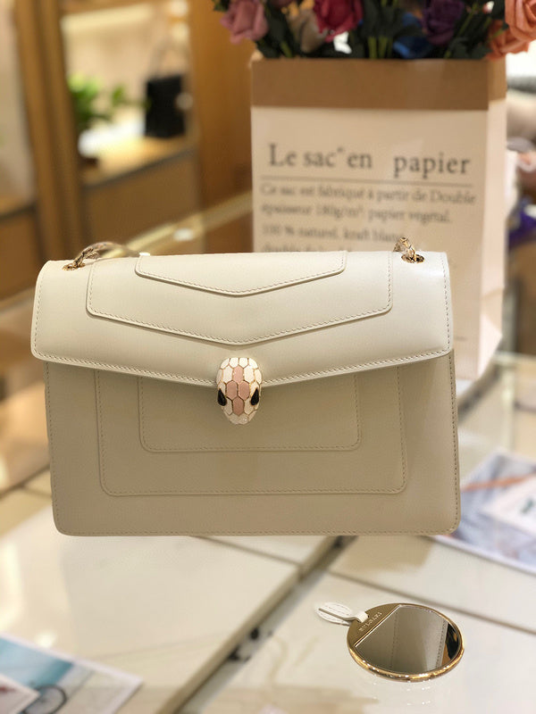 Luxurious-Totes - BVLGA Bags - 598