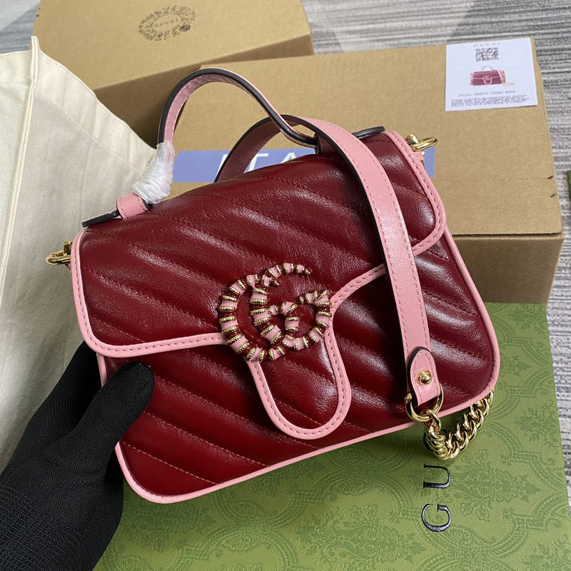 Luxurious Totes - Latest - 4160