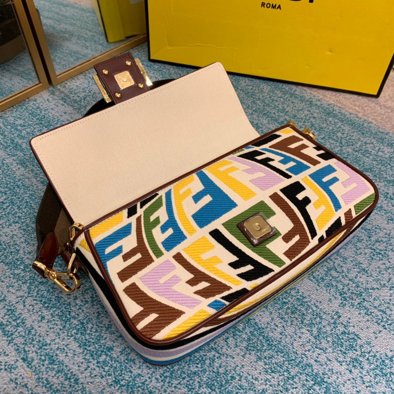 FDI Bags - Luxurious Bags  364