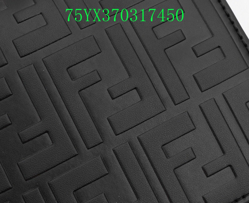 GC - Shoulder - 3366