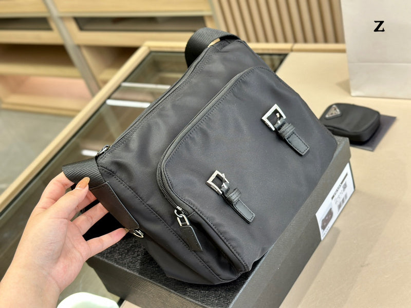 Luxurious Totes - PDA3 Bags - 009