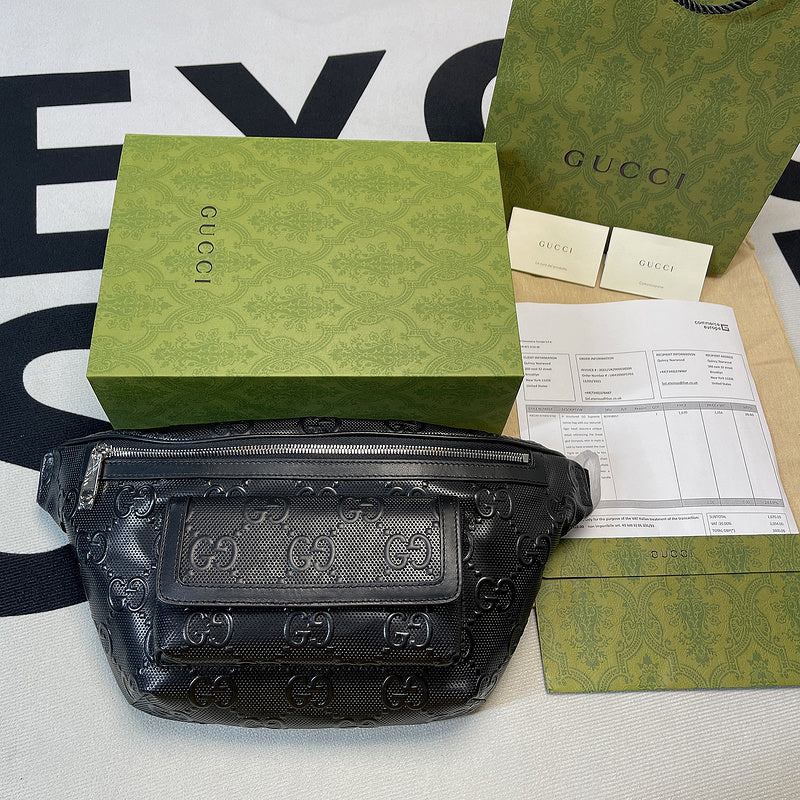 Lux-Totes - GCI Bags - 2405