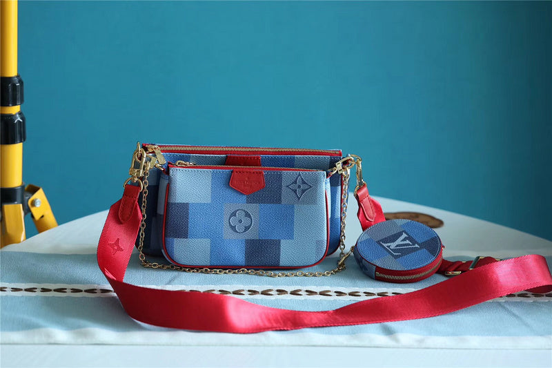 Lux-Totes - LOV Bags - 1301
