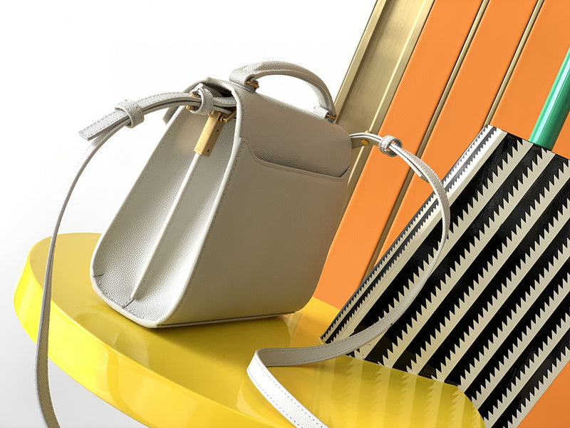 Luxurious Totes - Latest - 8862