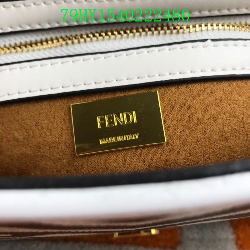 GC - Shoulder - 2826