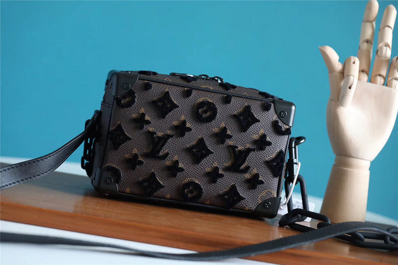 Lux-Totes - LOV Bags - 4037