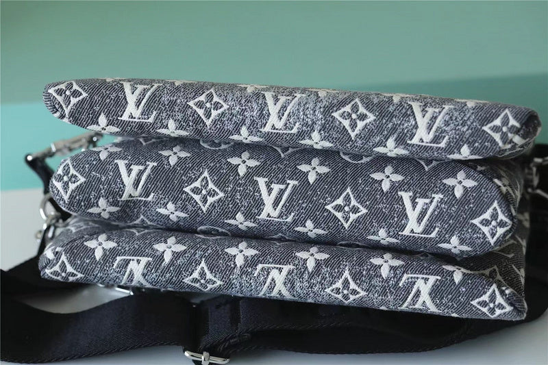 Lux-Totes - LOV Bags - 486