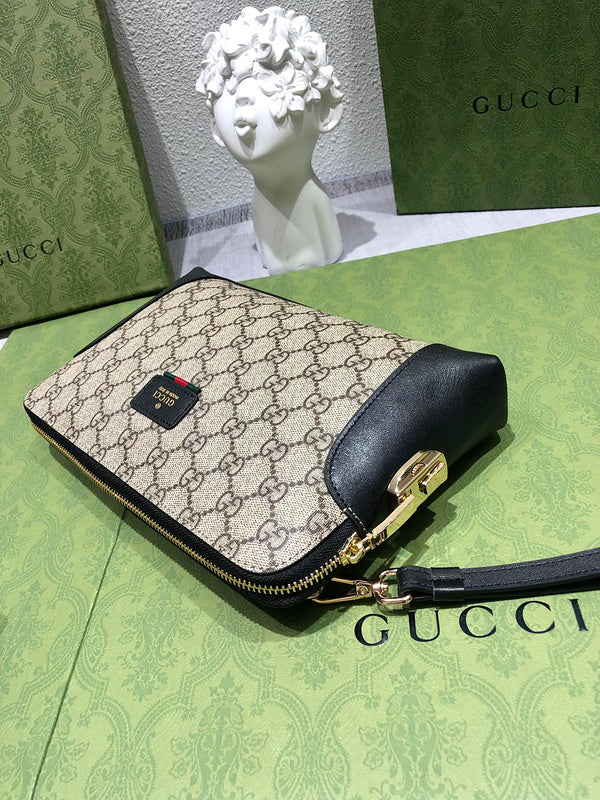 GUI - Luxurious Totes - 1053