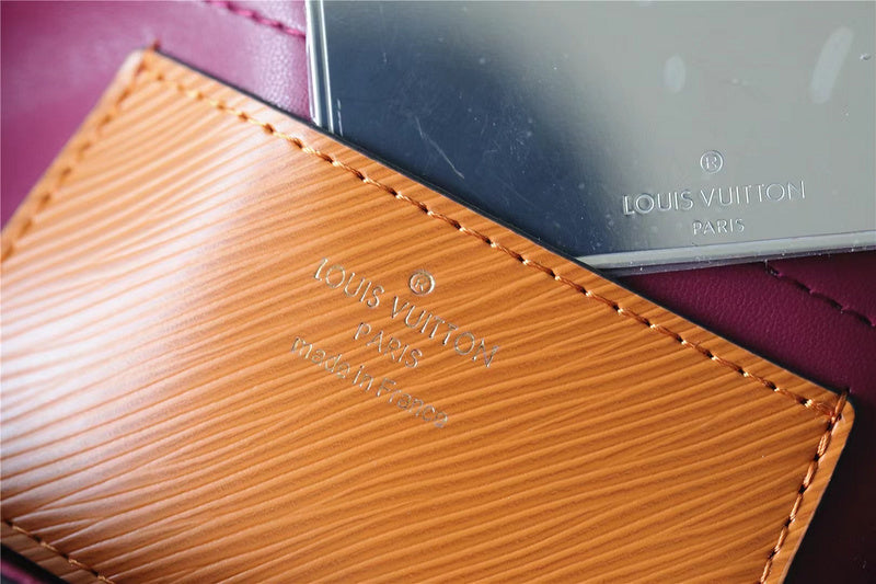 Lux-Totes - LOV Bags - 556