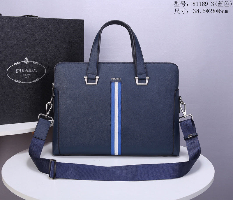 The-ZEP - PDA Bags - 1332