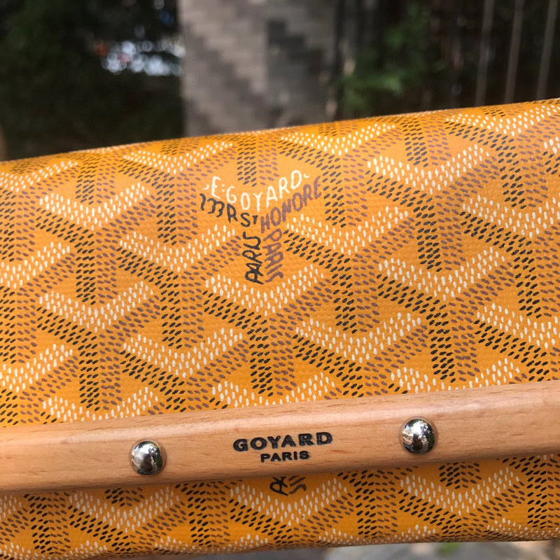 Lux-Totes - GOD Bags - 408