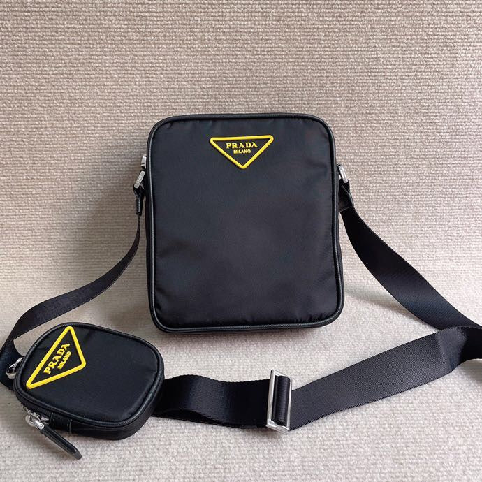 ZEP - PD Bags - 483