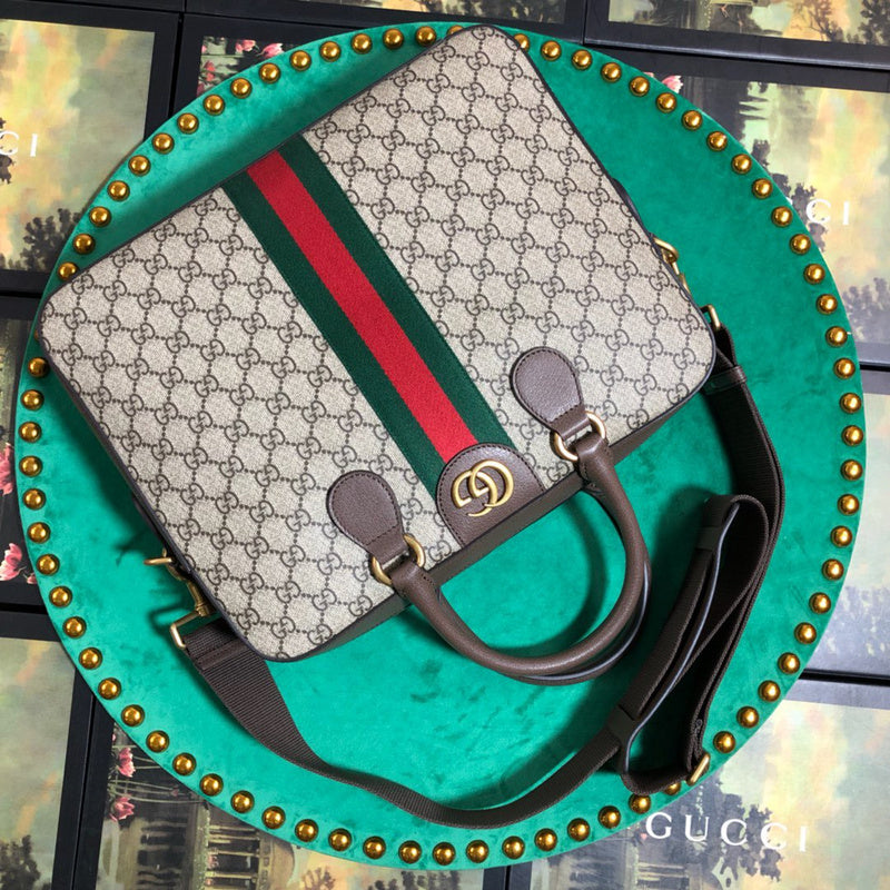 Lux-Totes - GCI Bags - 2472
