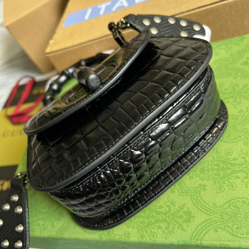 Lux-Totes - GCI Bags - 2034