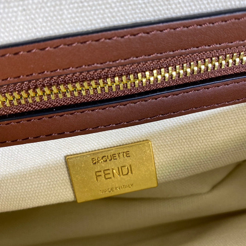 FDI Bags - Luxurious Bags  360
