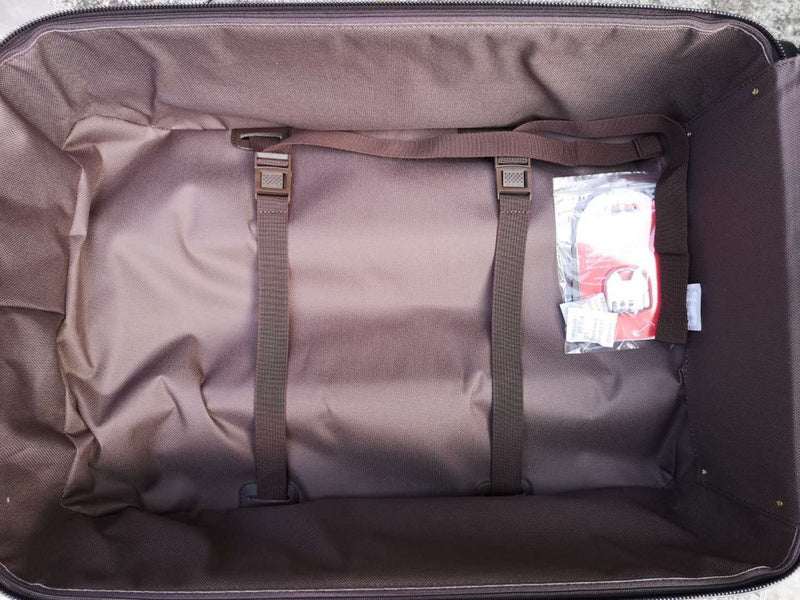 Lux-Totes - GCI Bags - 2975