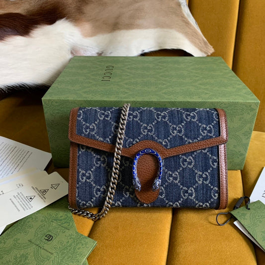 GUI - Luxurious Totes - 722