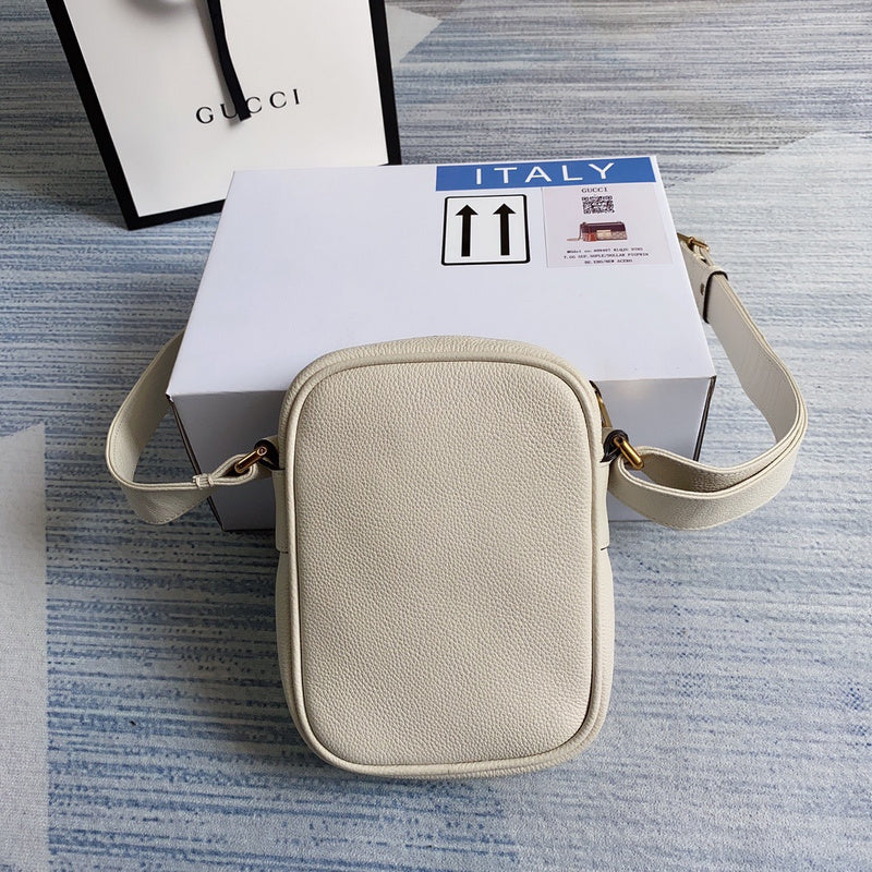 Lux-Totes - GCI Bags - 2358