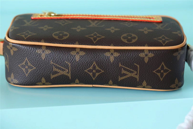 Lux-Totes - LOV Bags - 1196
