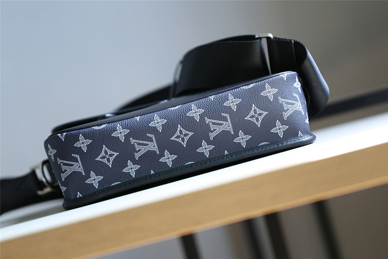 Lux-Totes - LOV Bags - 4361