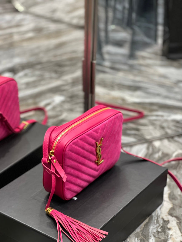 Luxurious Totes - Latest - 8030