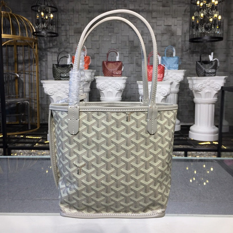 Lux-Totes - GOD Bags - 272