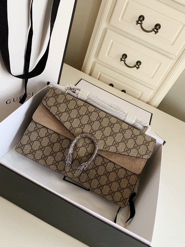 Luxurious Totes - Latest - 10057