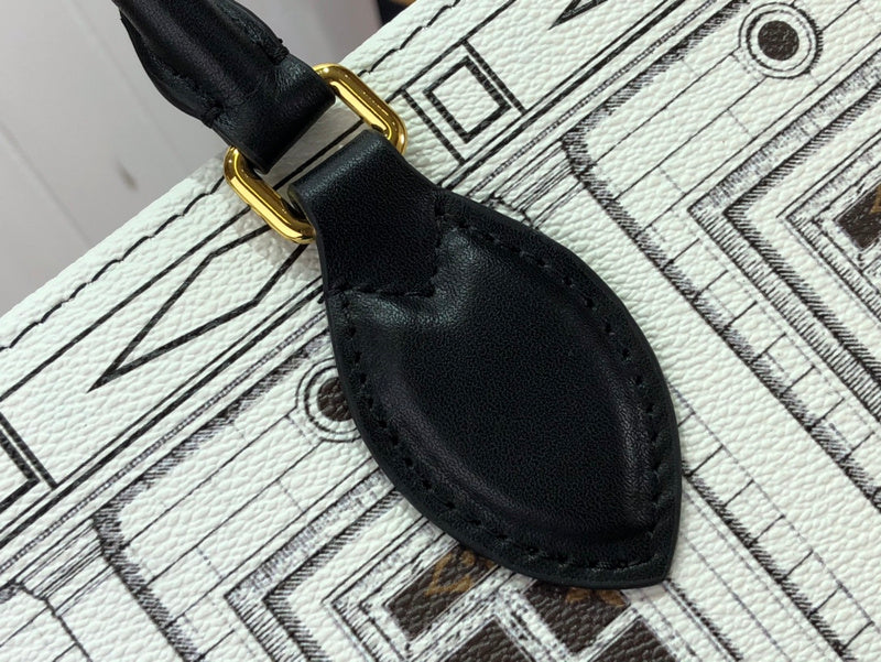 LOV - Luxurious Totes - 2245