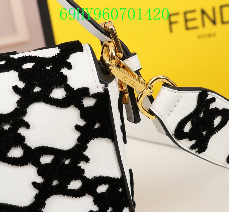 GC - Shoulder - 2624