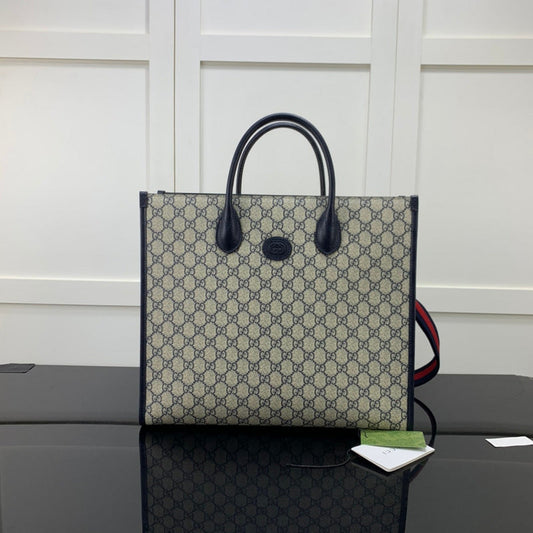 GUI - Luxurious Totes - 1059