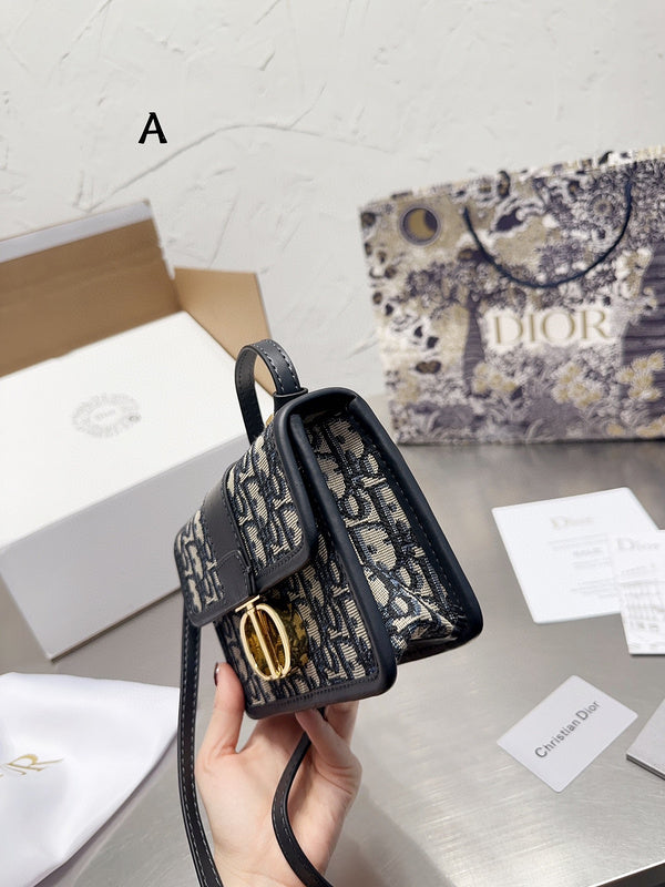 Luxurious Totes - DOR2 Bags - 252