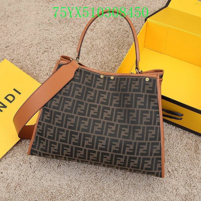 GC - Shoulder - 3447