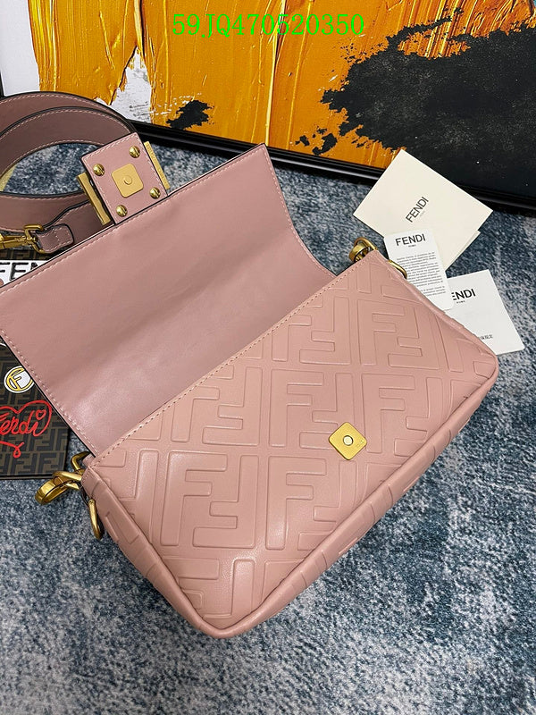 GC - Shoulder - 3097
