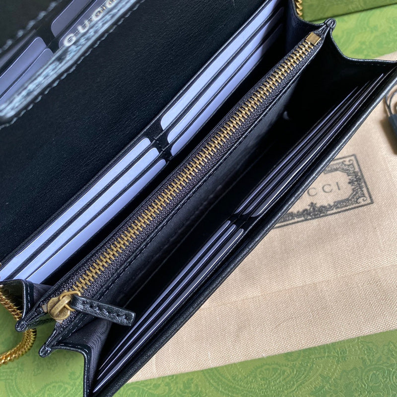 Lux-Totes - GCI Bags - 2058