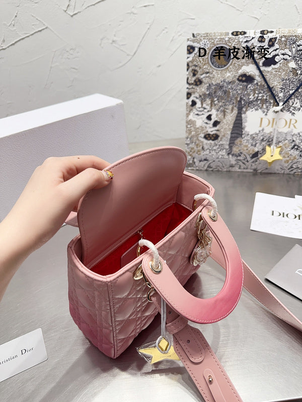 Luxurious Totes - DOR2 Bags - 016