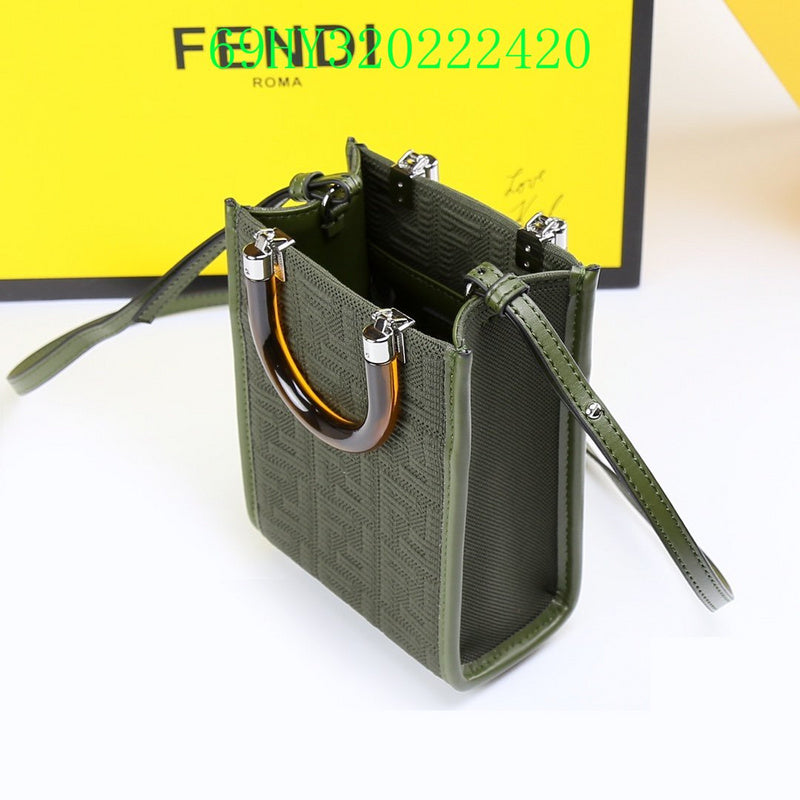 GC - Shoulder - 2867
