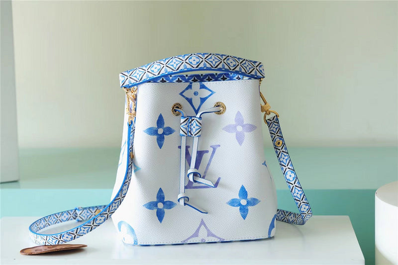 Lux-Totes - LOV Bags - 211